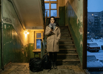 Жена за 28 тысяч: тайна, которая разрушила его уверенность