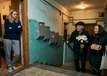 Тридцать лет молчания