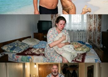 Ты останешься ни с чем!