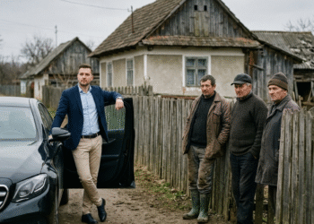 Ты ещё можешь всё изменить
