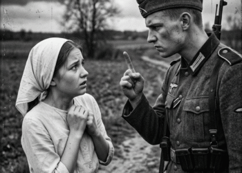 Я ОБЕЩАЛА ВЕРНУТЬСЯ